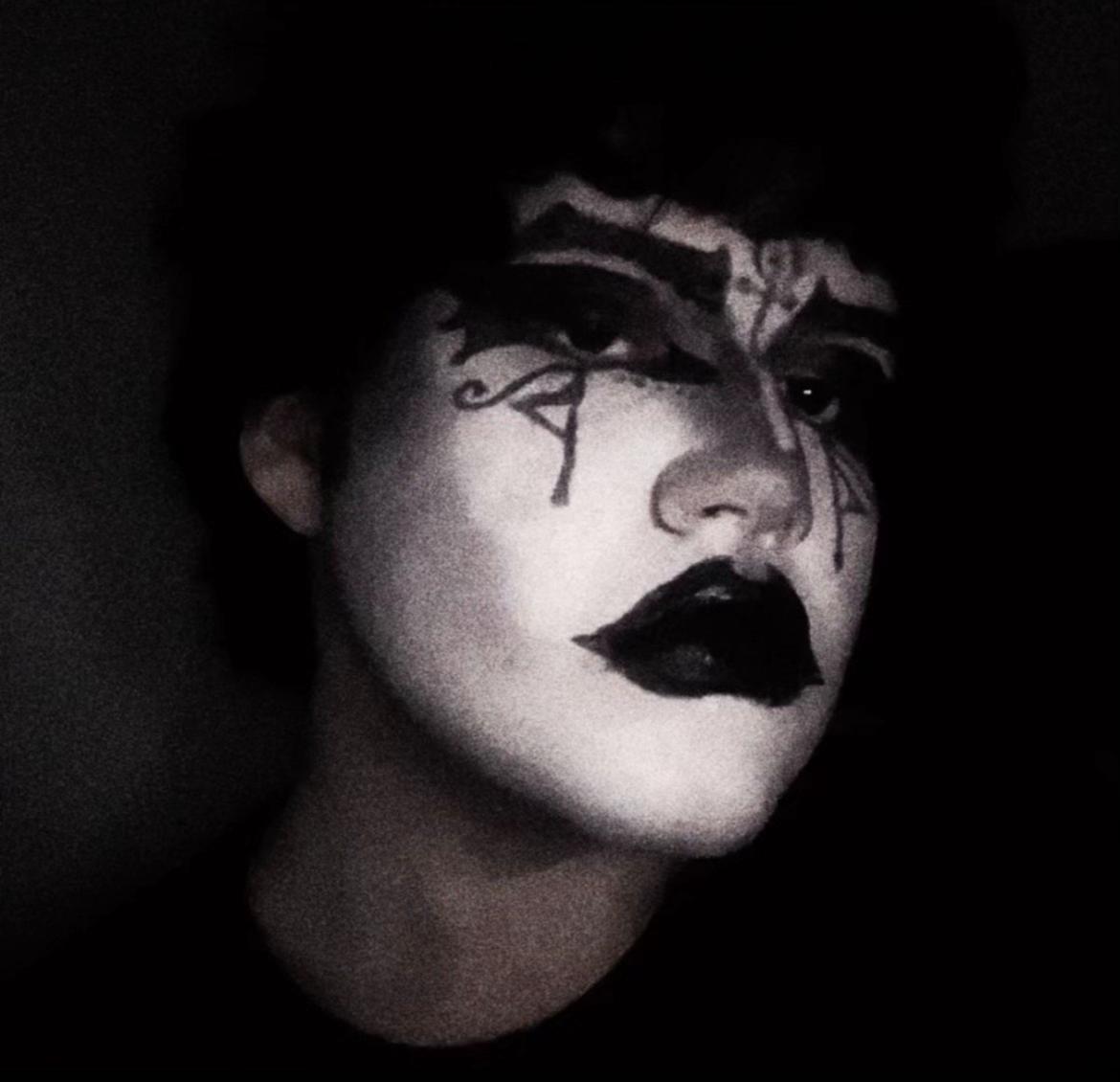 @Melancolia Mistica