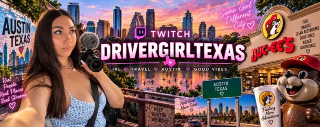 @drivergirltexas