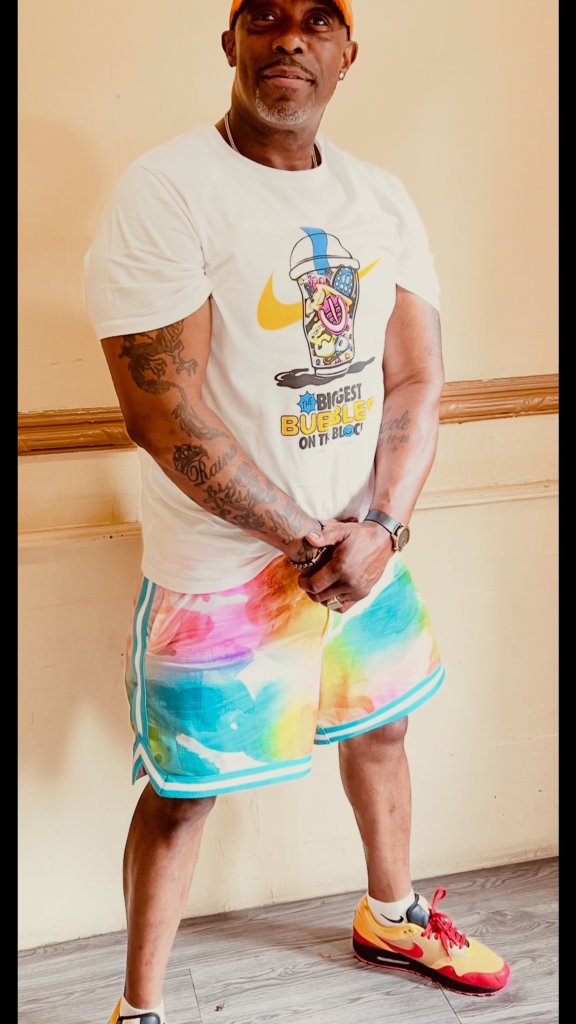 @loudiamondzmrdynamite