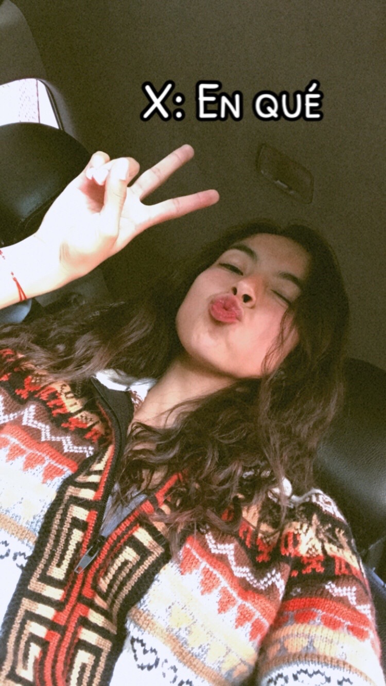 @Dayanna Ortega