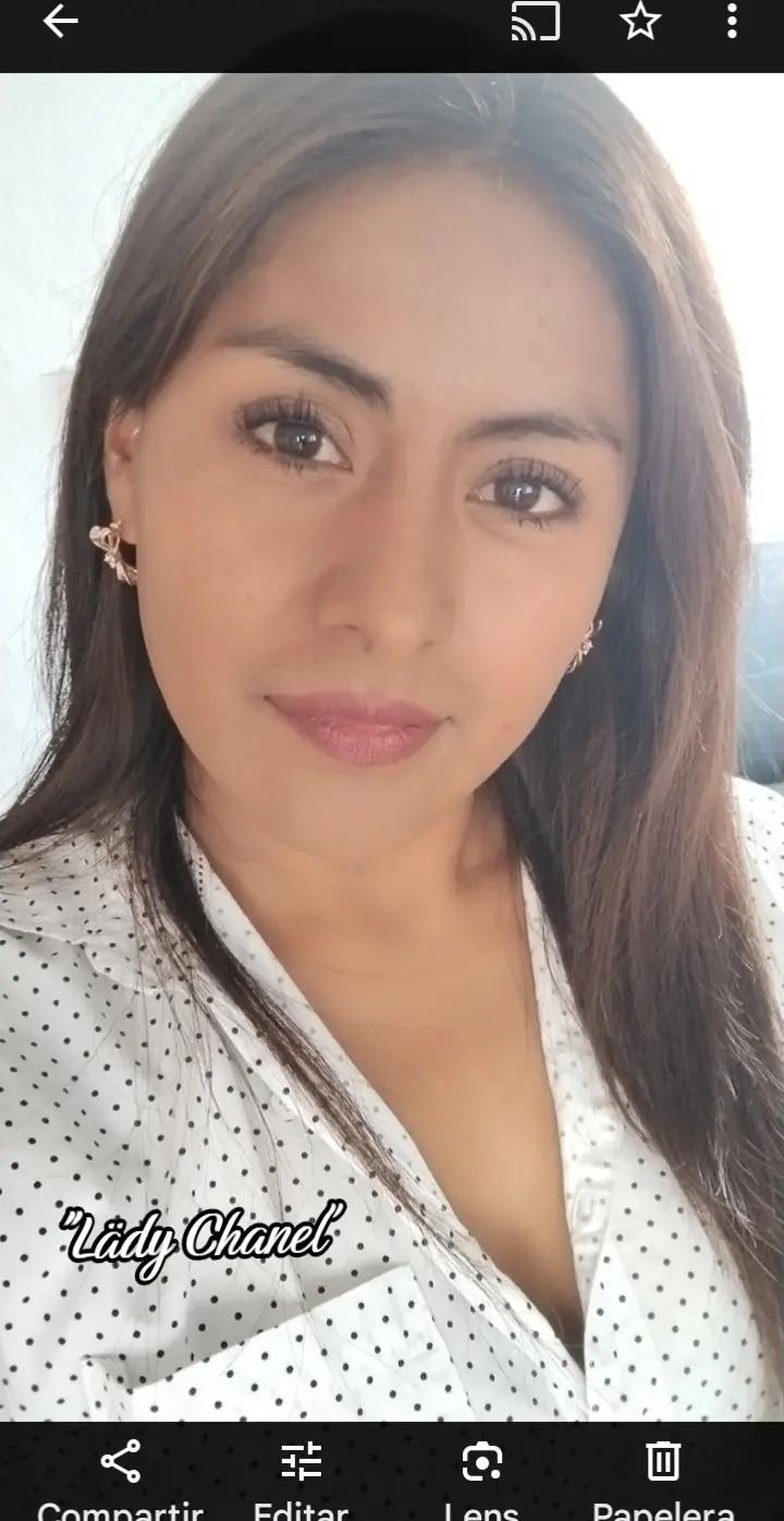 @Lâdy Chânël💋