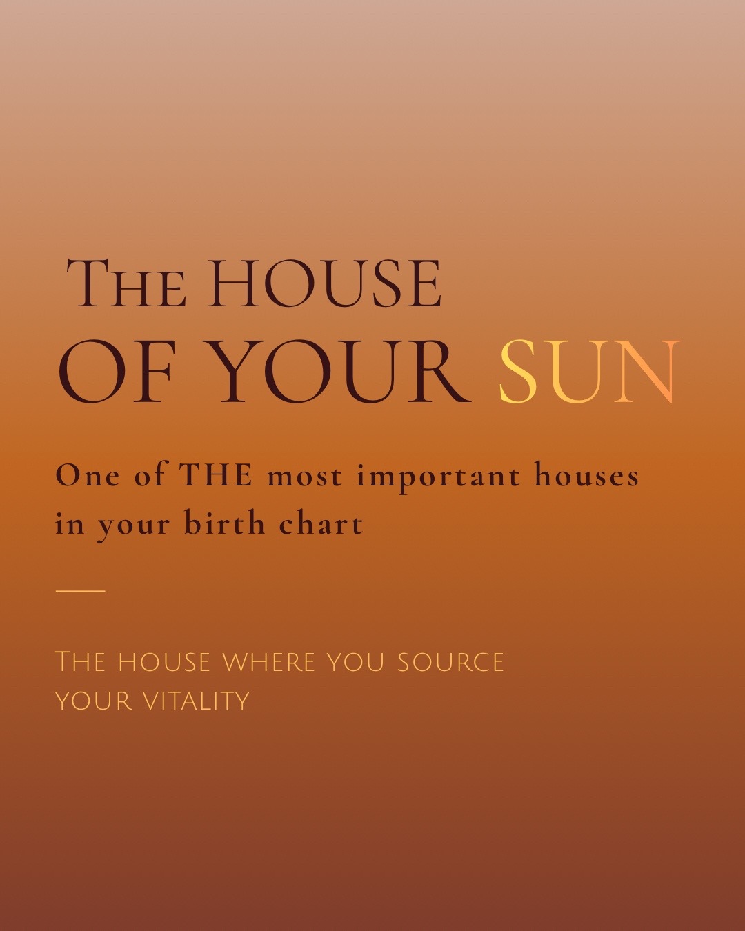 @Solar Flare Astrology