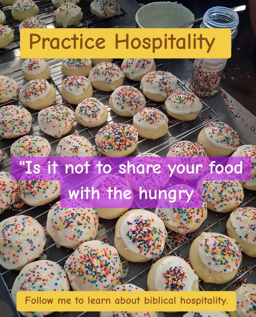 @Hospitality Corner