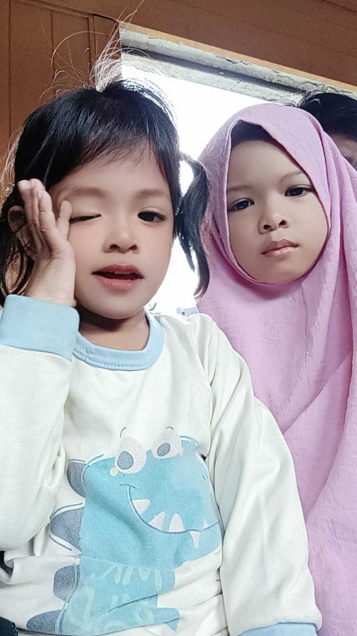 @Fadilah Saleng