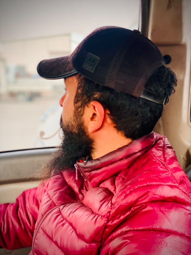 @محمد المزوغي