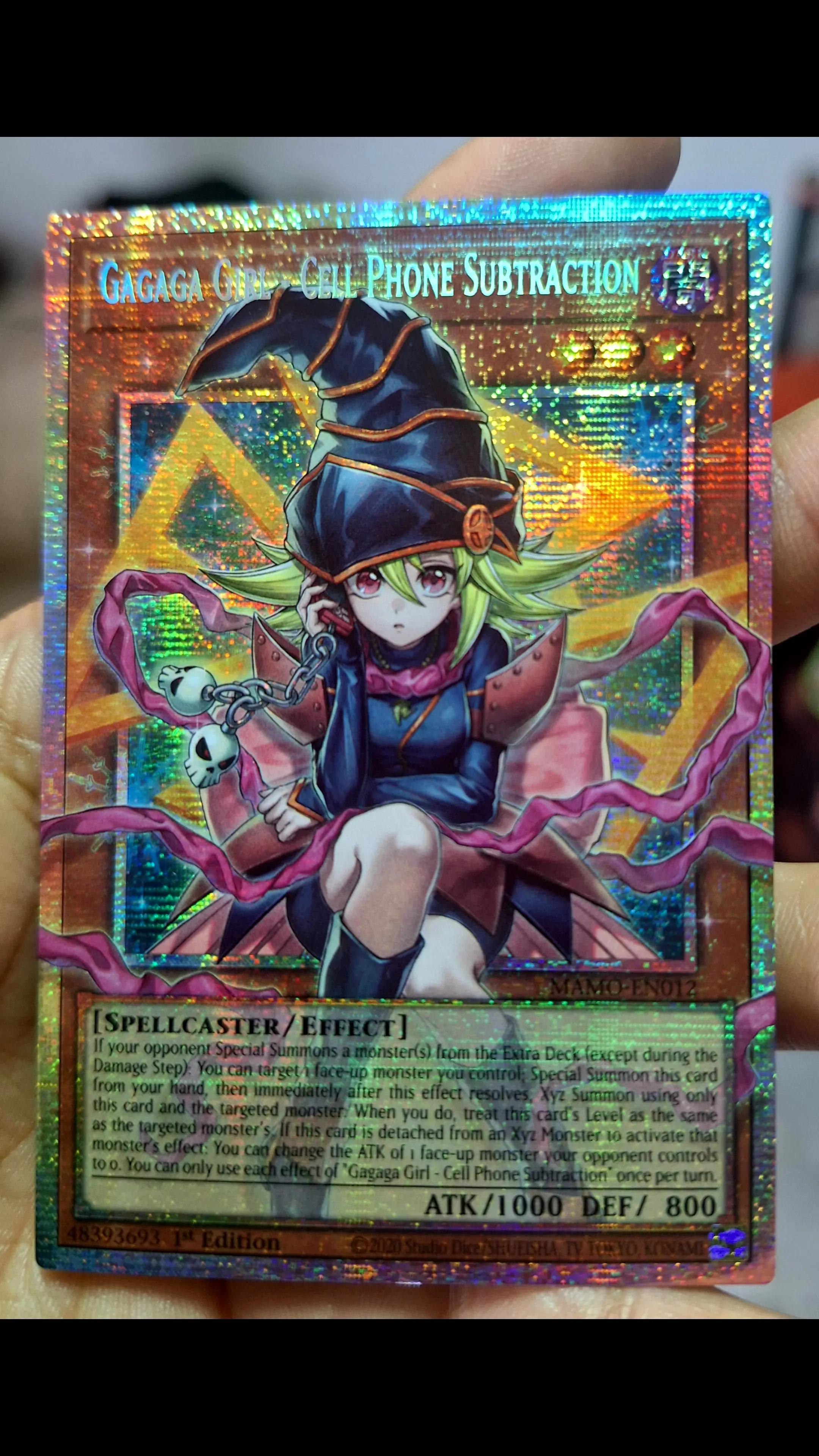 @Dens Tcg Yugioh