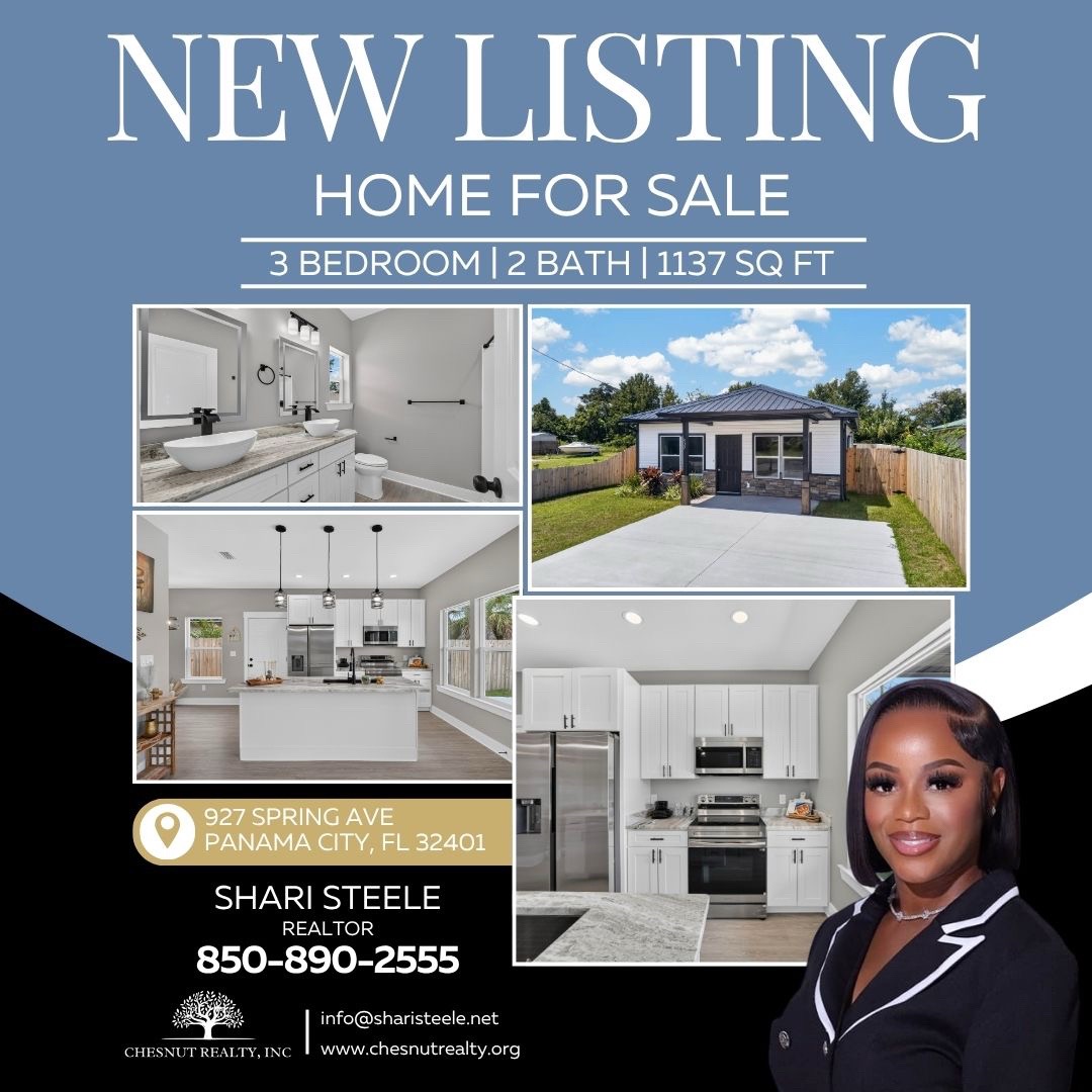 @sharisteelerealtor