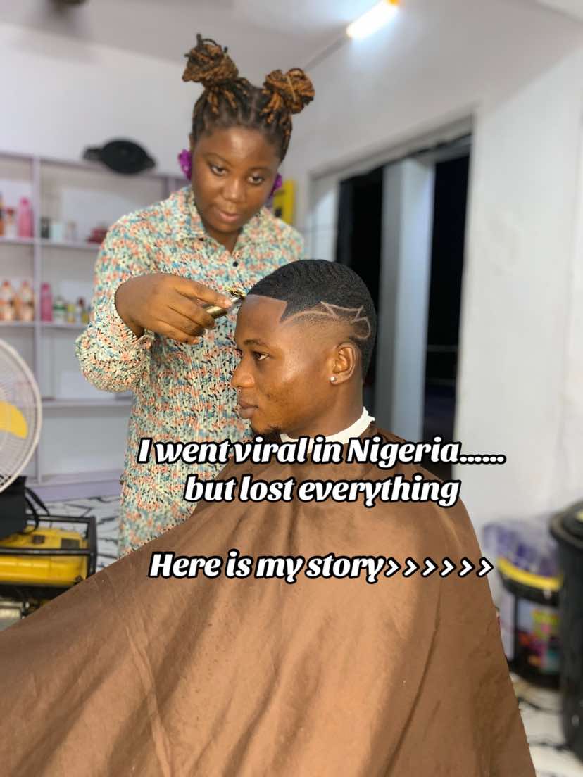 @QueenLee cuts