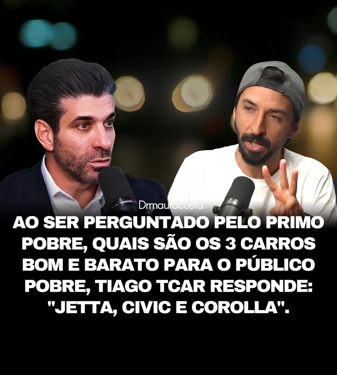 @Tiozão Motoca