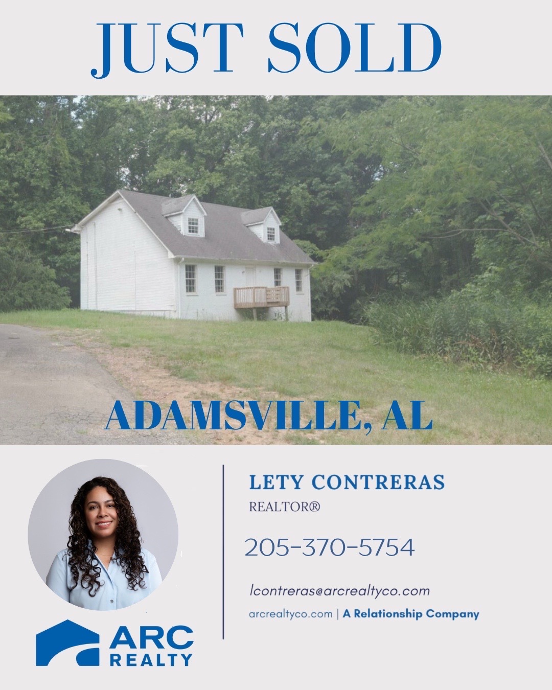 @Lety Contreras | AL REALTOR®