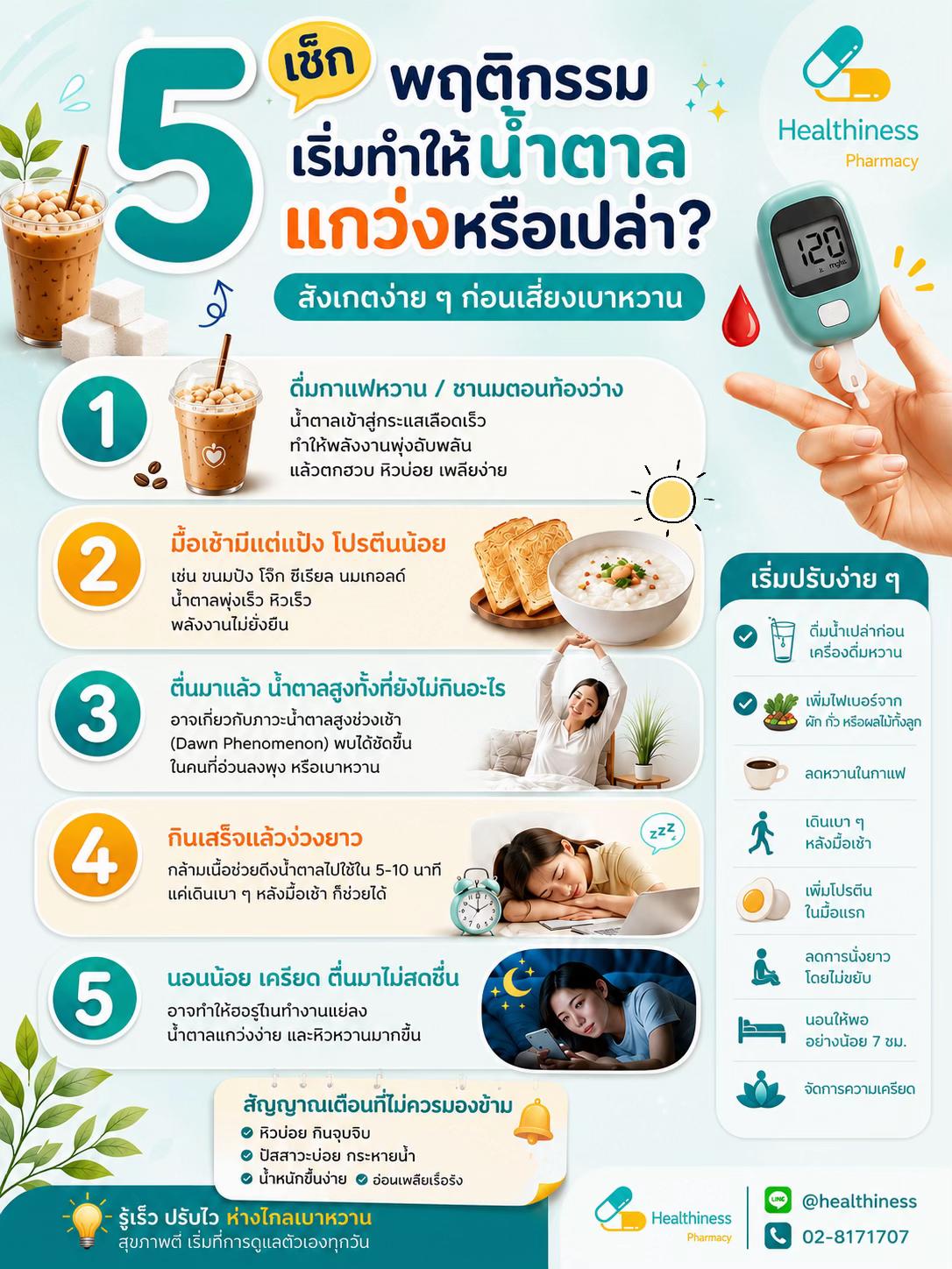 @Healthiness Pharmacy