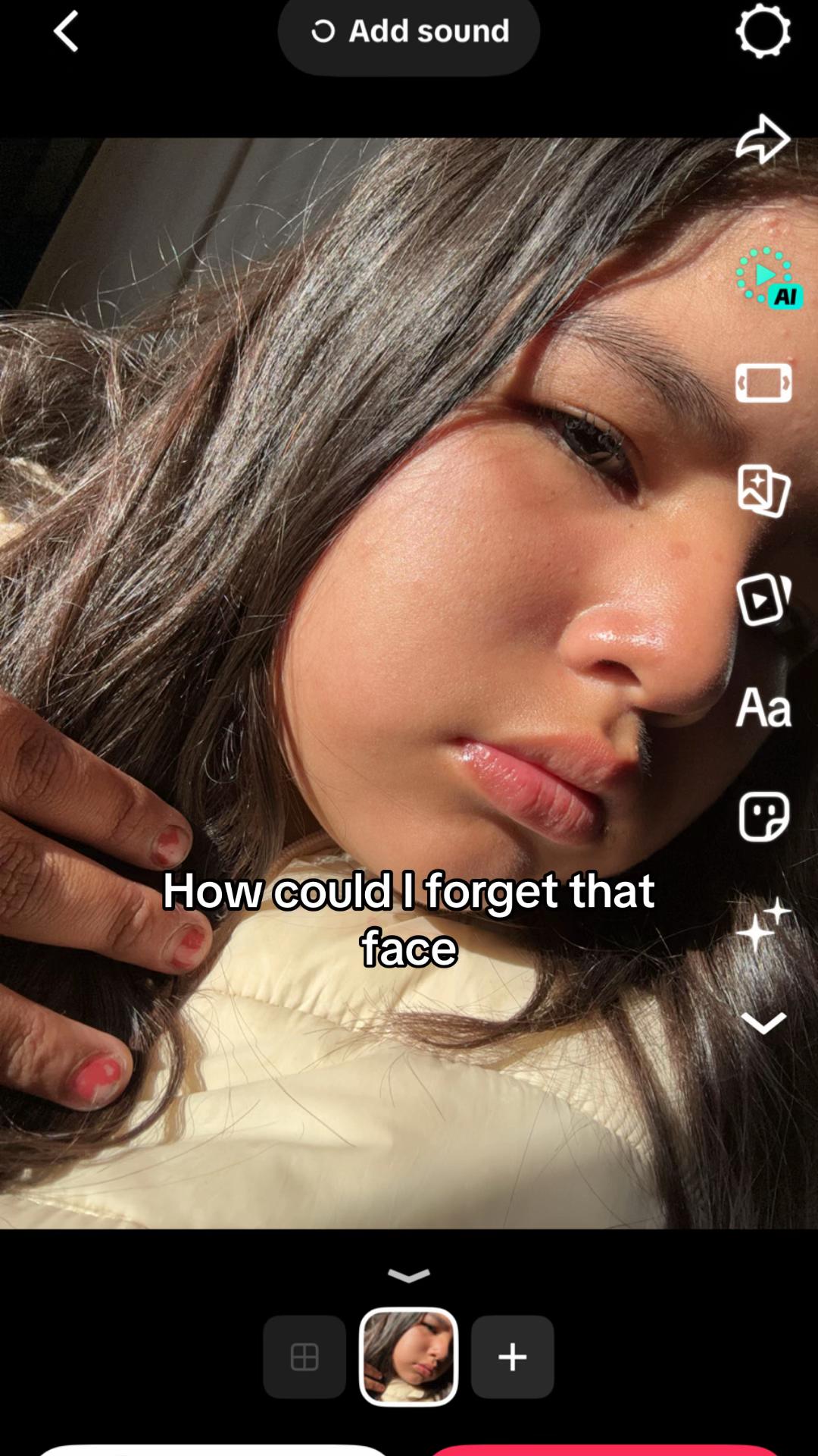 @ 