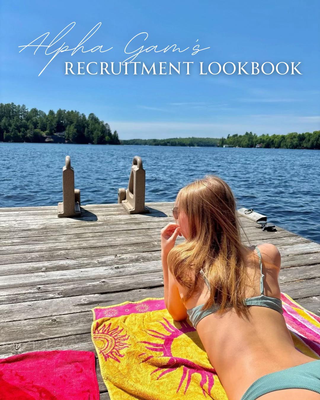 @ALPHA GAMMA DELTA