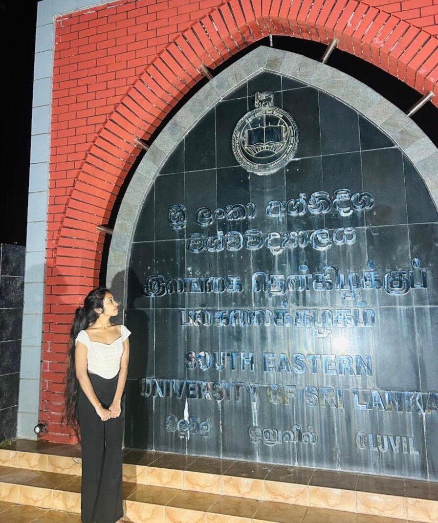 @Kanchana Dissanayake