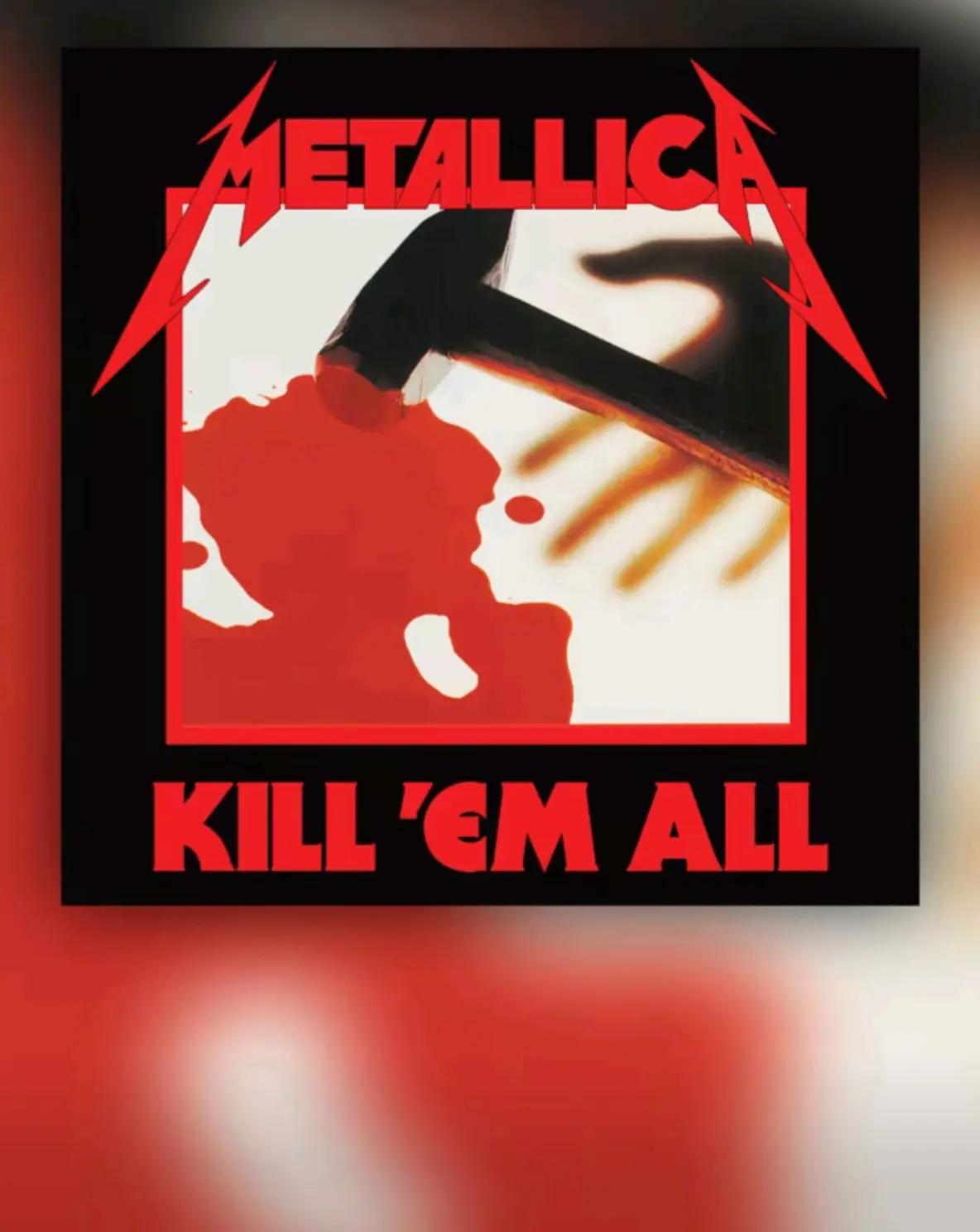 @Metallica Archive