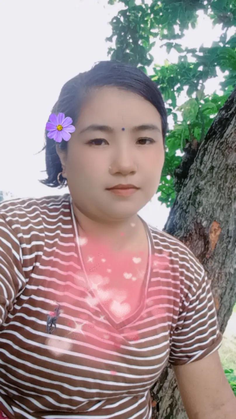 @Manisha Tamang