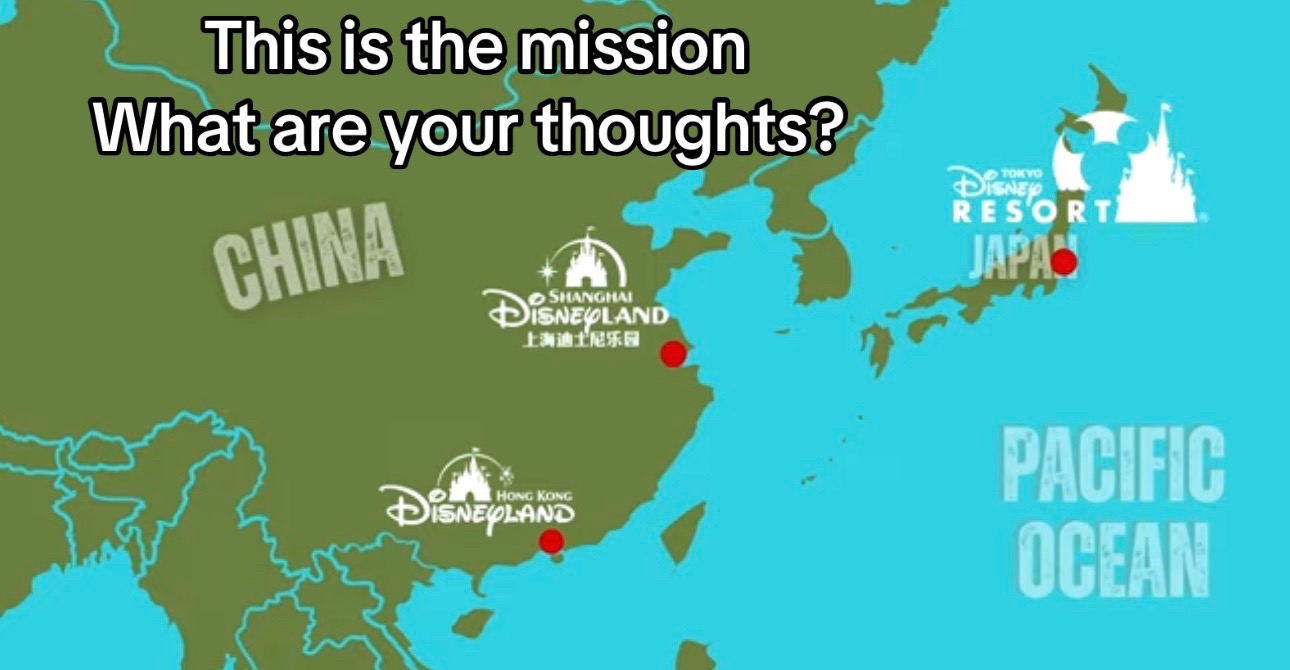 @DisneyFavesDX