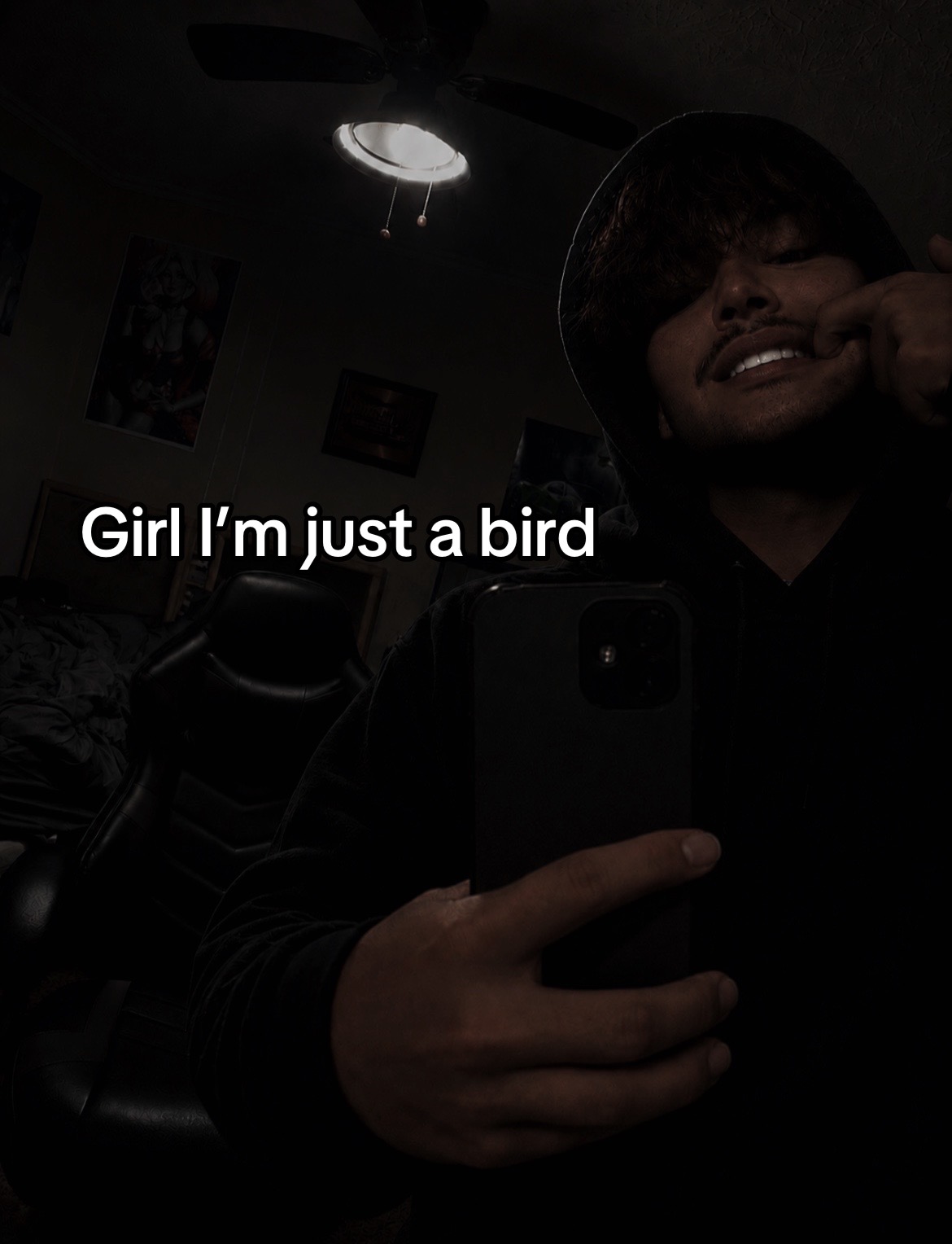 @R.I.P Monty