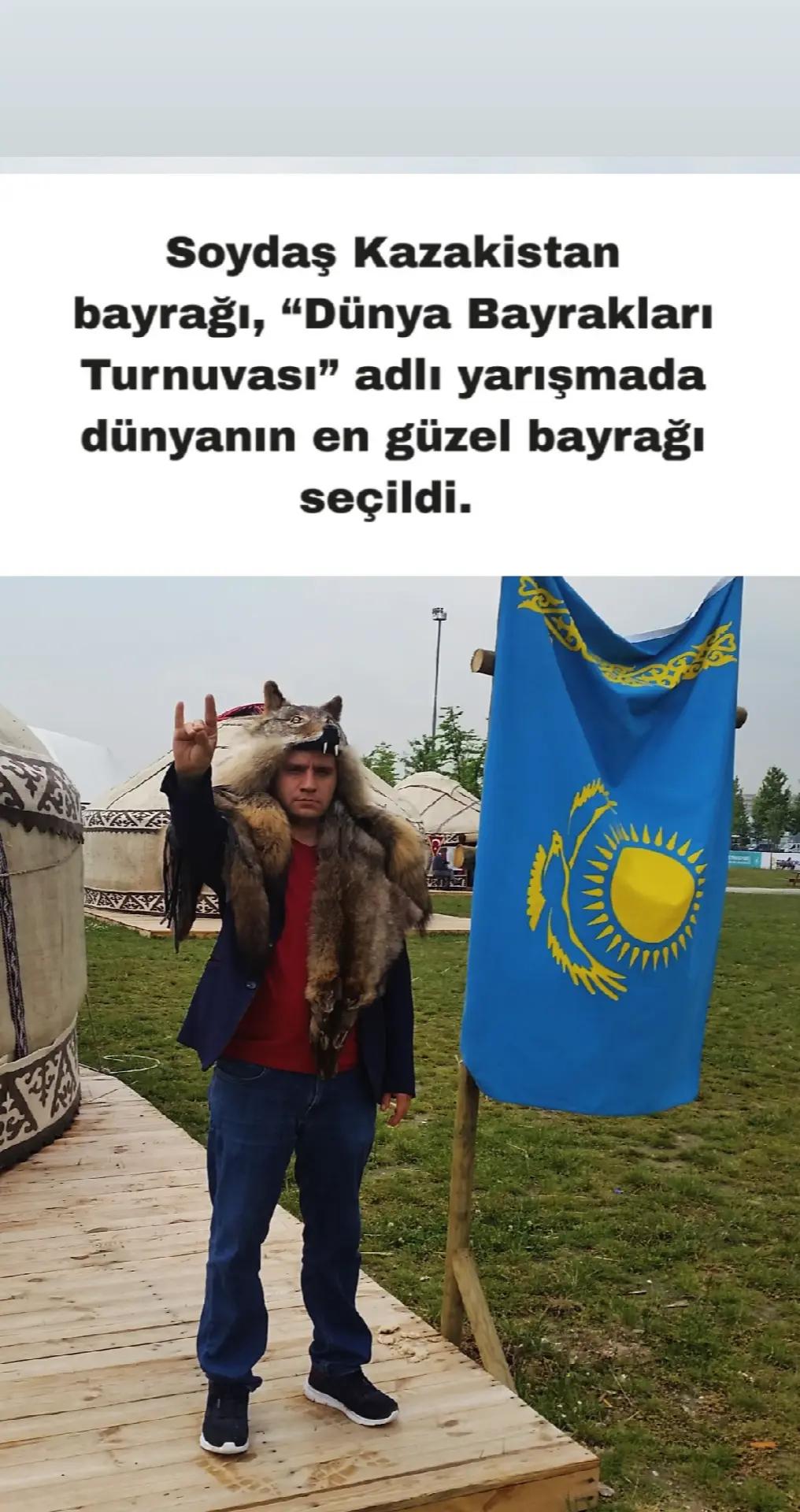 @Yolumuz Turan Yolu