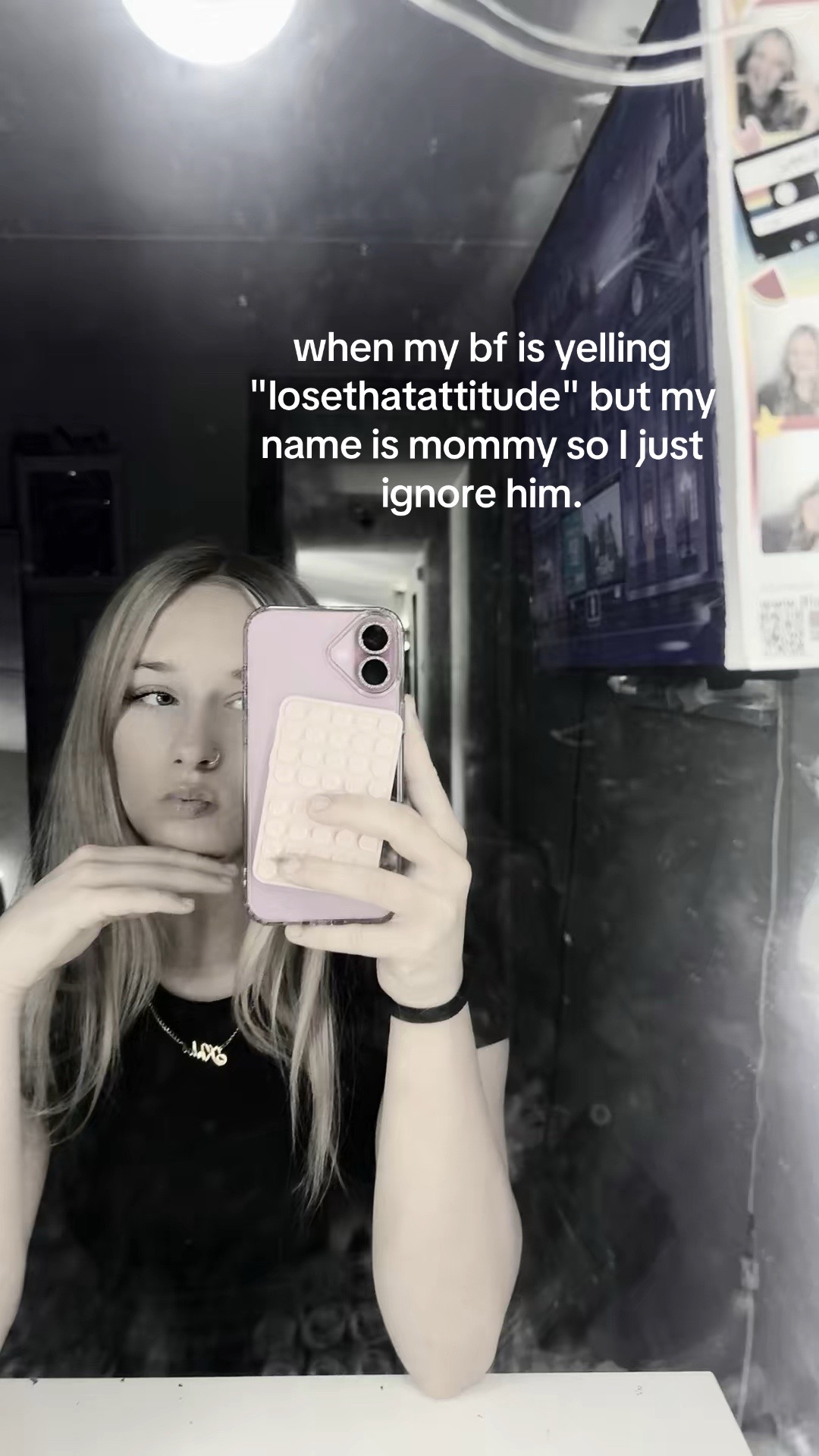 @️