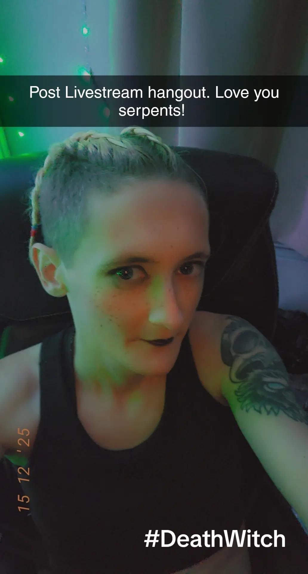 @Serpentus