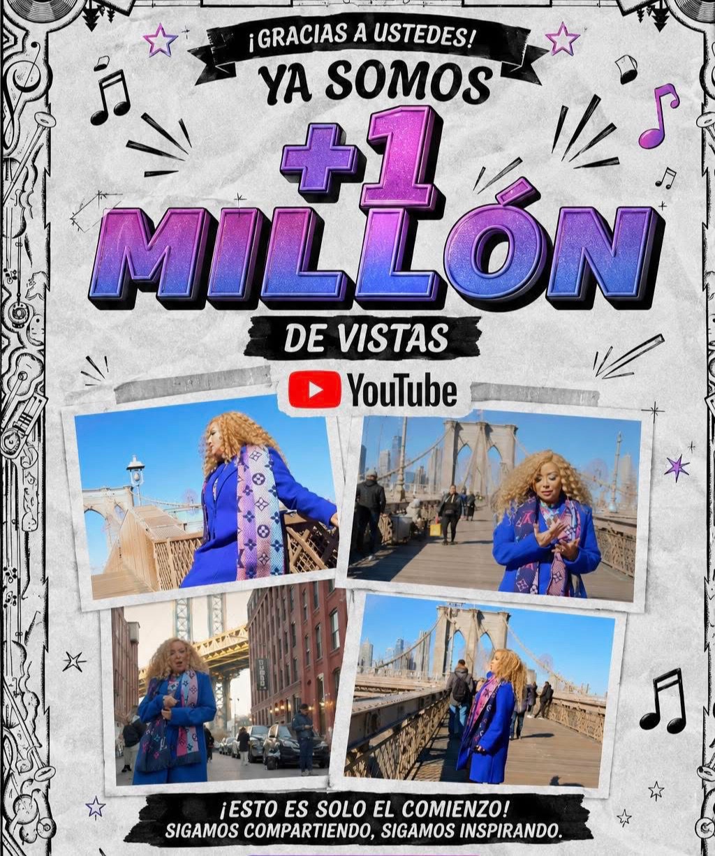 @Anaidita Y Su Sonora