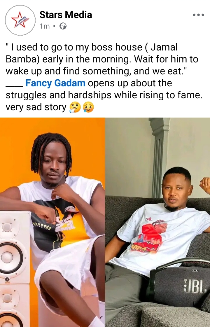 @STARS MEDIA 🎧 🎼 🇬🇭