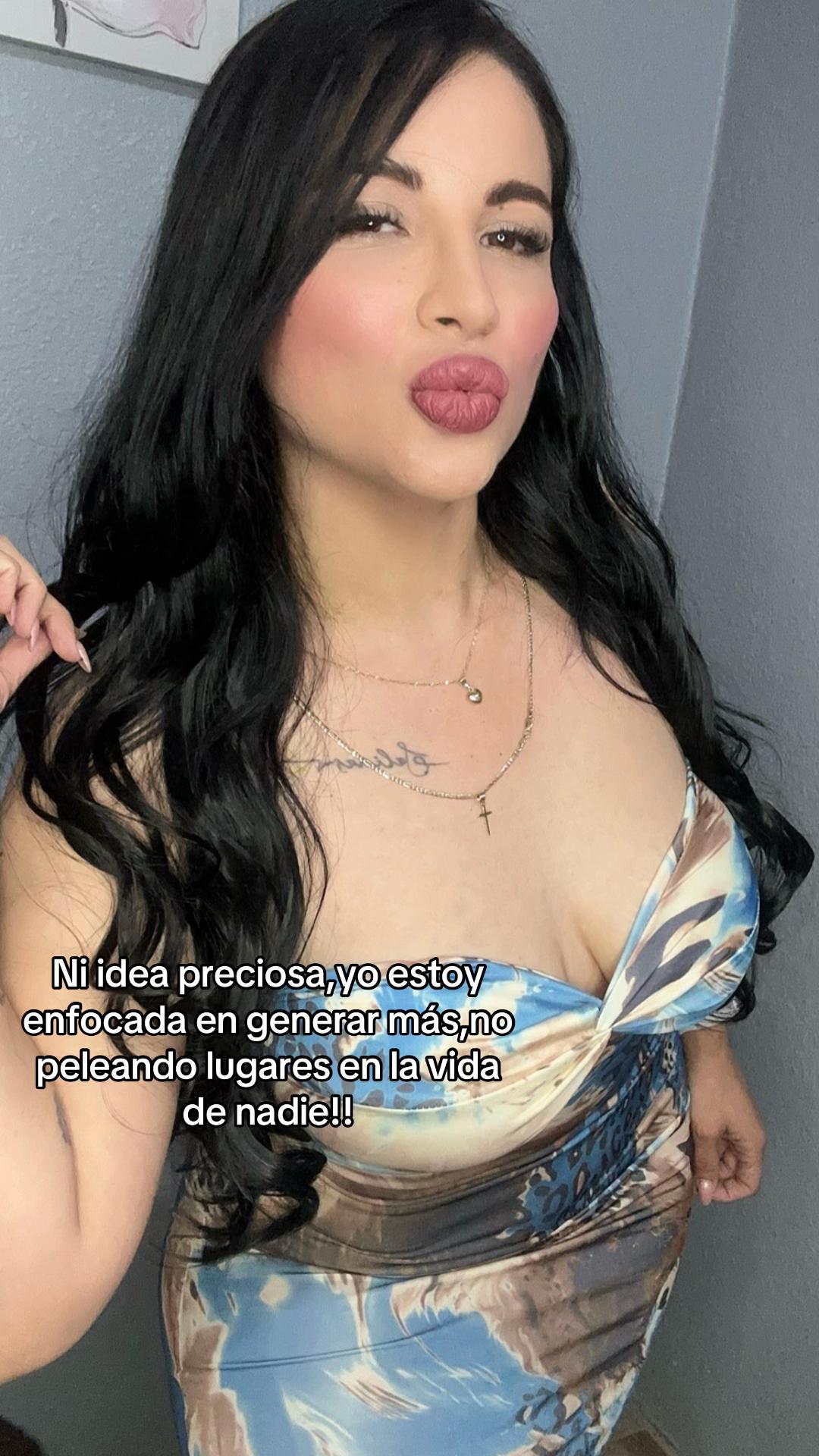 @Karencita La Cachanilla 💖