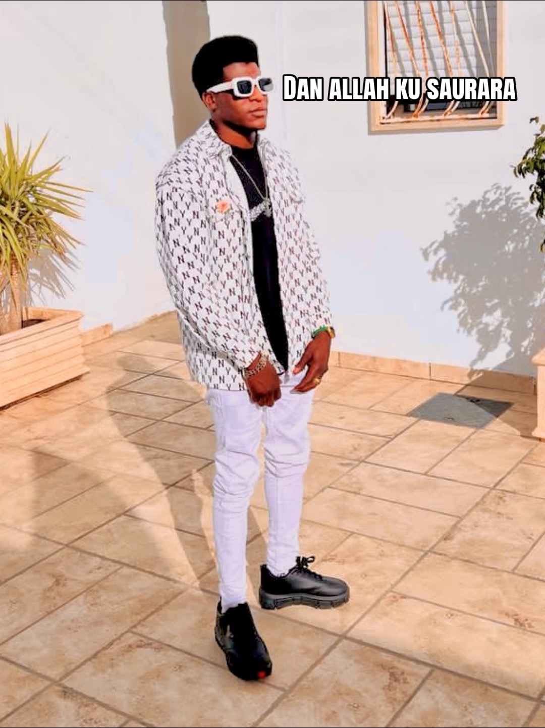 @🕋🕌🌍Nura Boy 🇳🇪