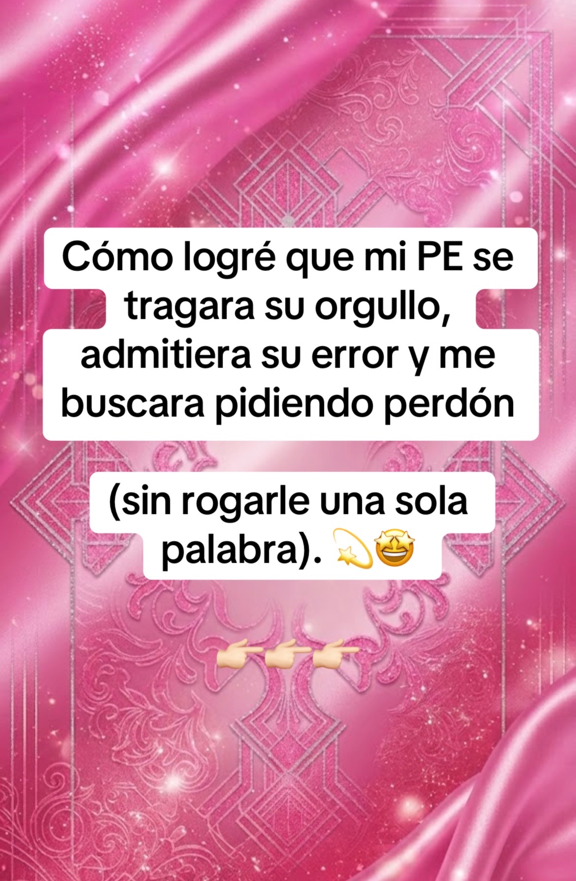 @Manifestación Consciente✨