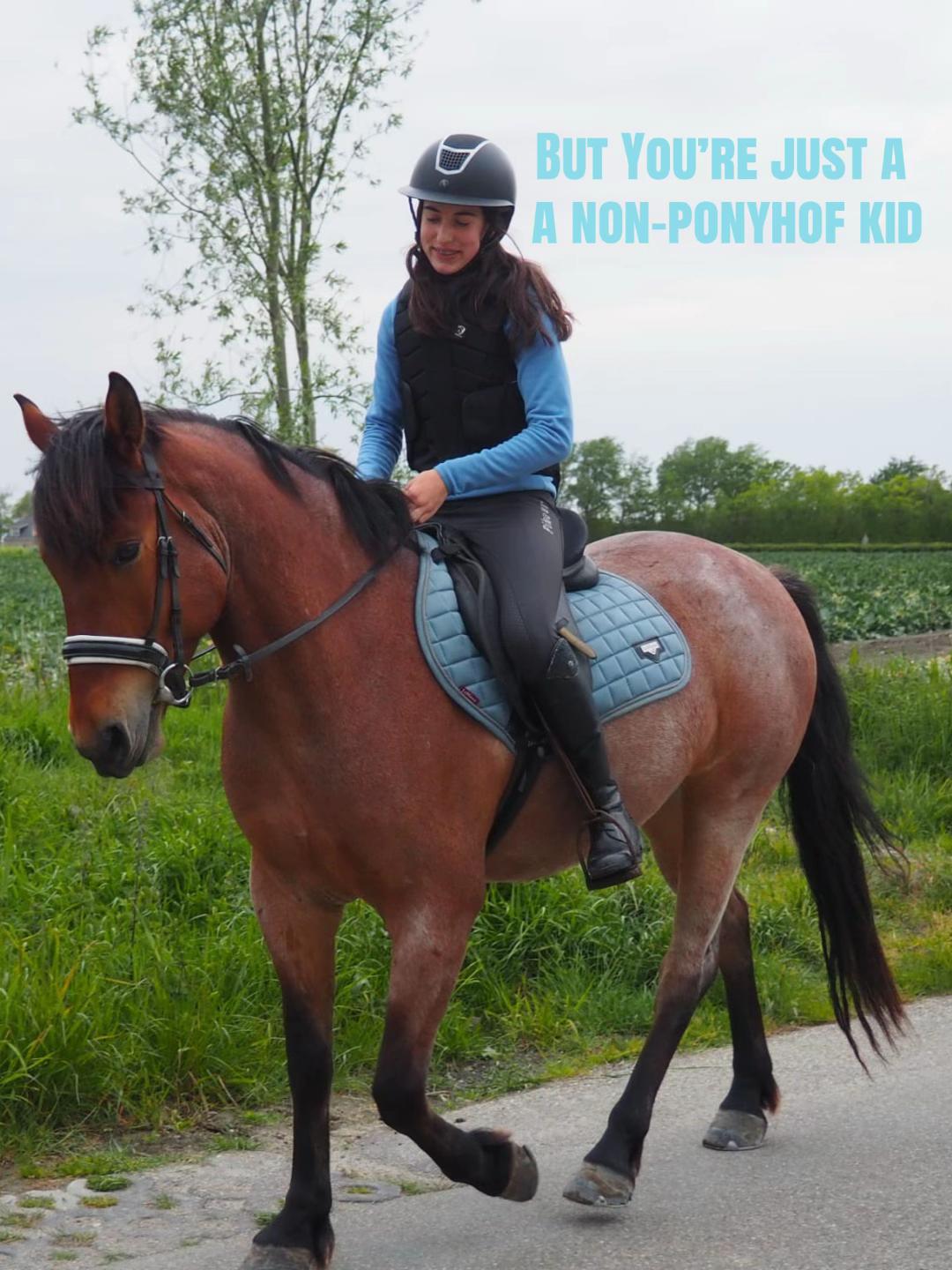 @Ponyhof w Amelie 🩷