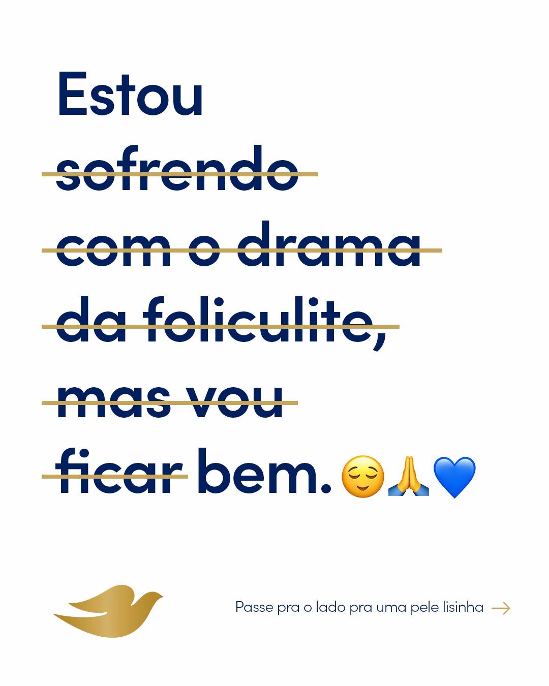 @Dove Brasil