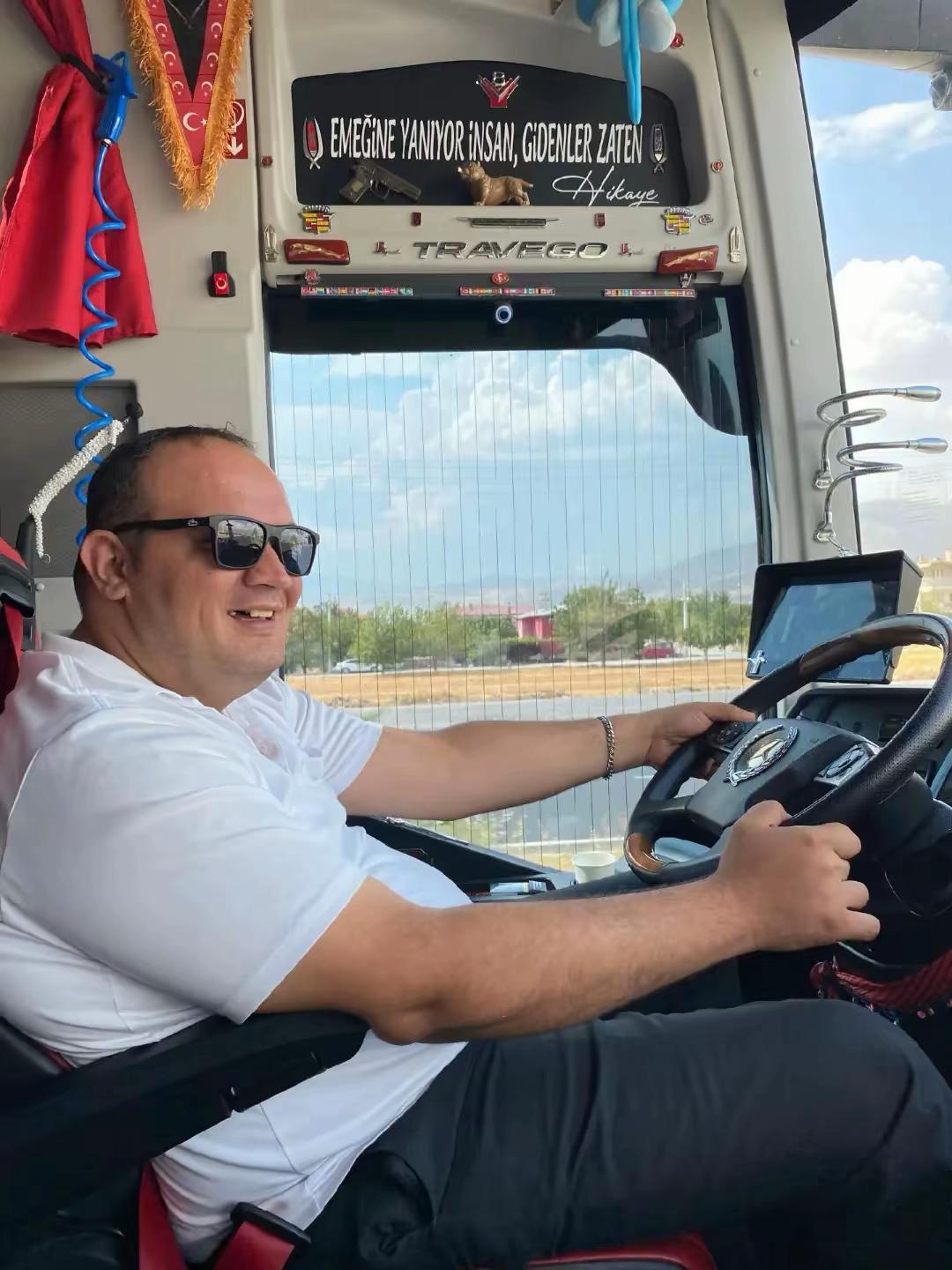 @Ümit SONBULUT