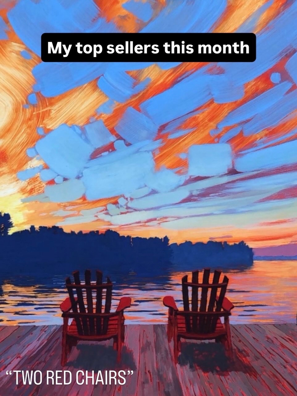 @Jim Musil Painter