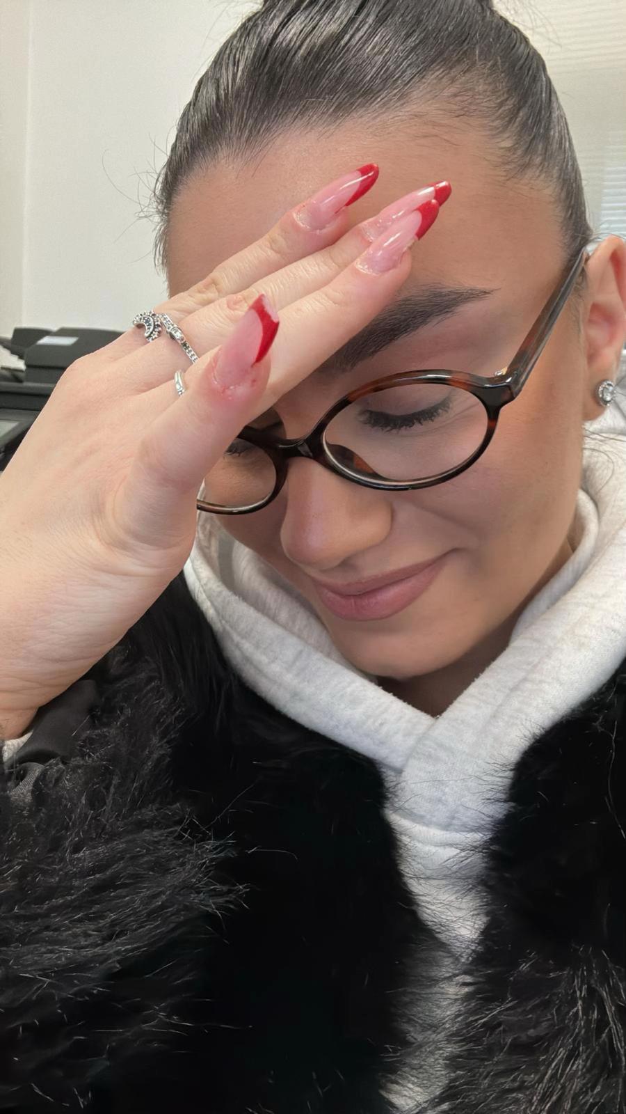 @Maria Parrella🧿