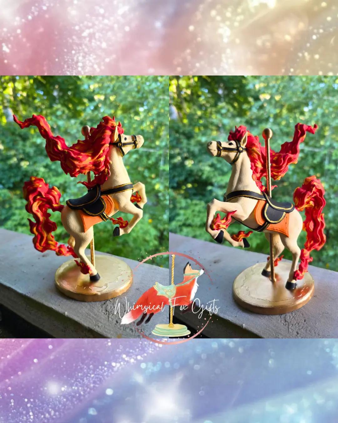 @Whimsy @ Whimsical Fox Gifts