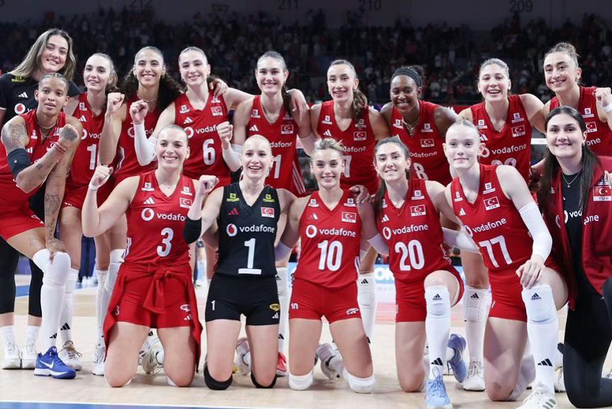 @volley