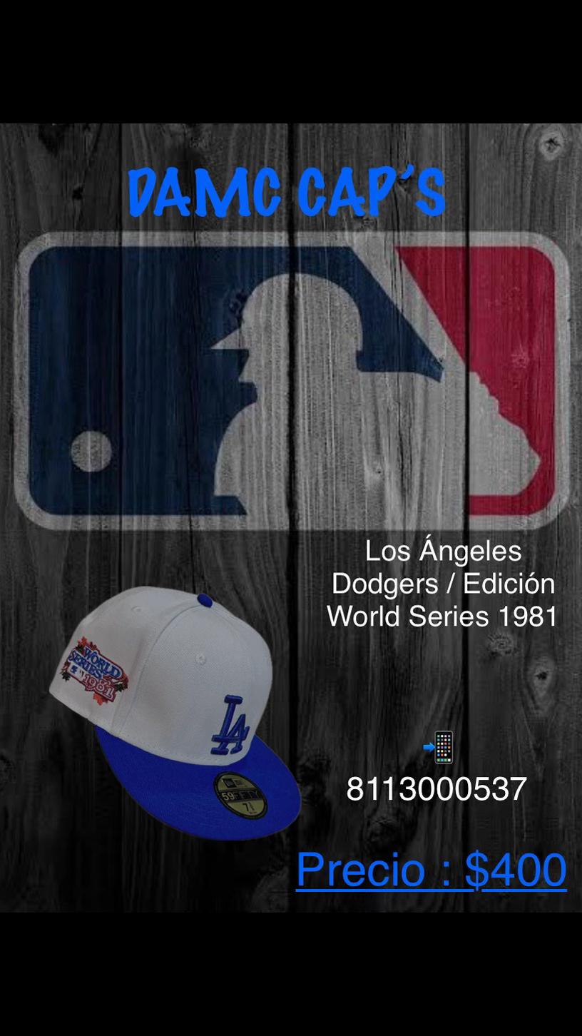 @DAMC CAP’S & MORE