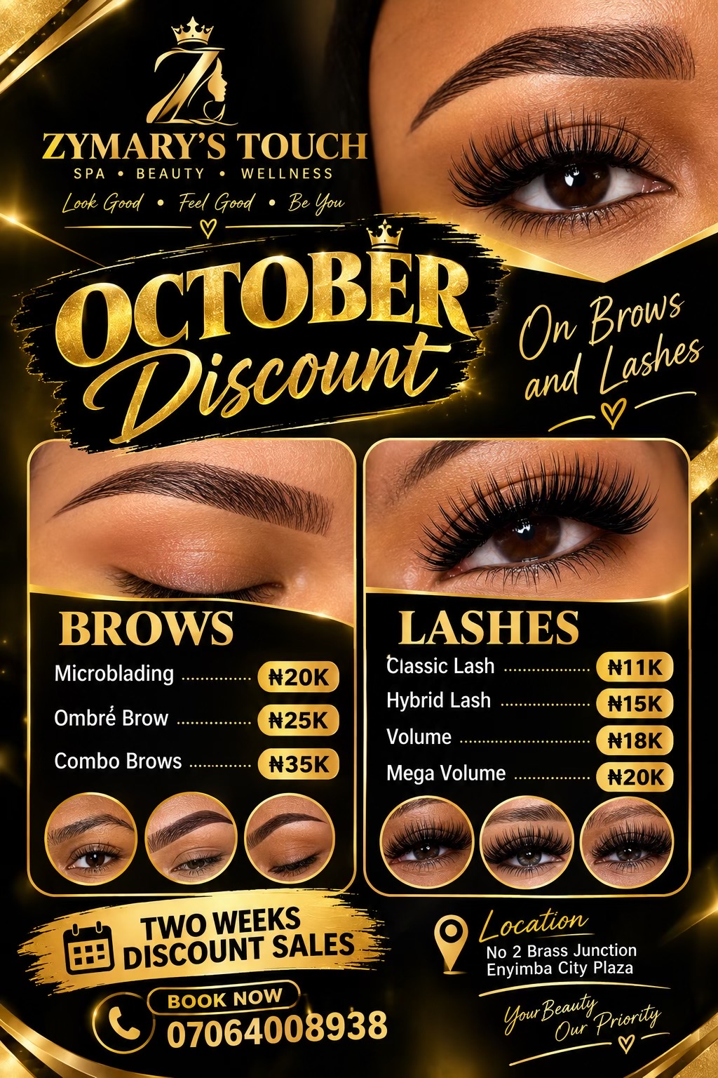 @Aba_BROW_LASH_ BY_ZYMARY