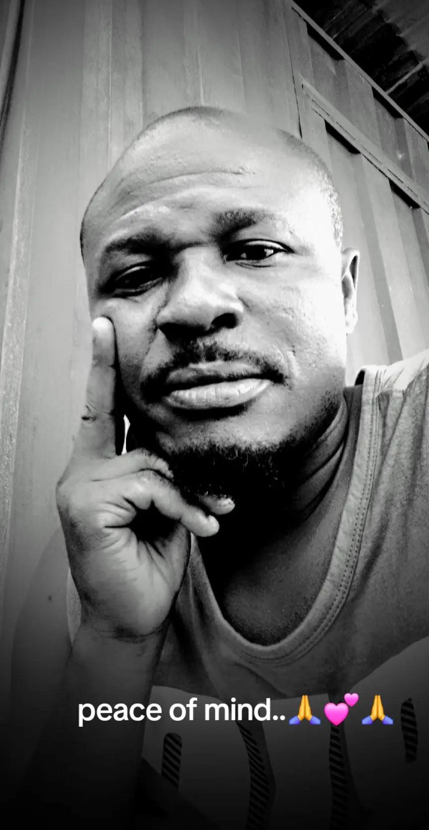 @Charles Amoako