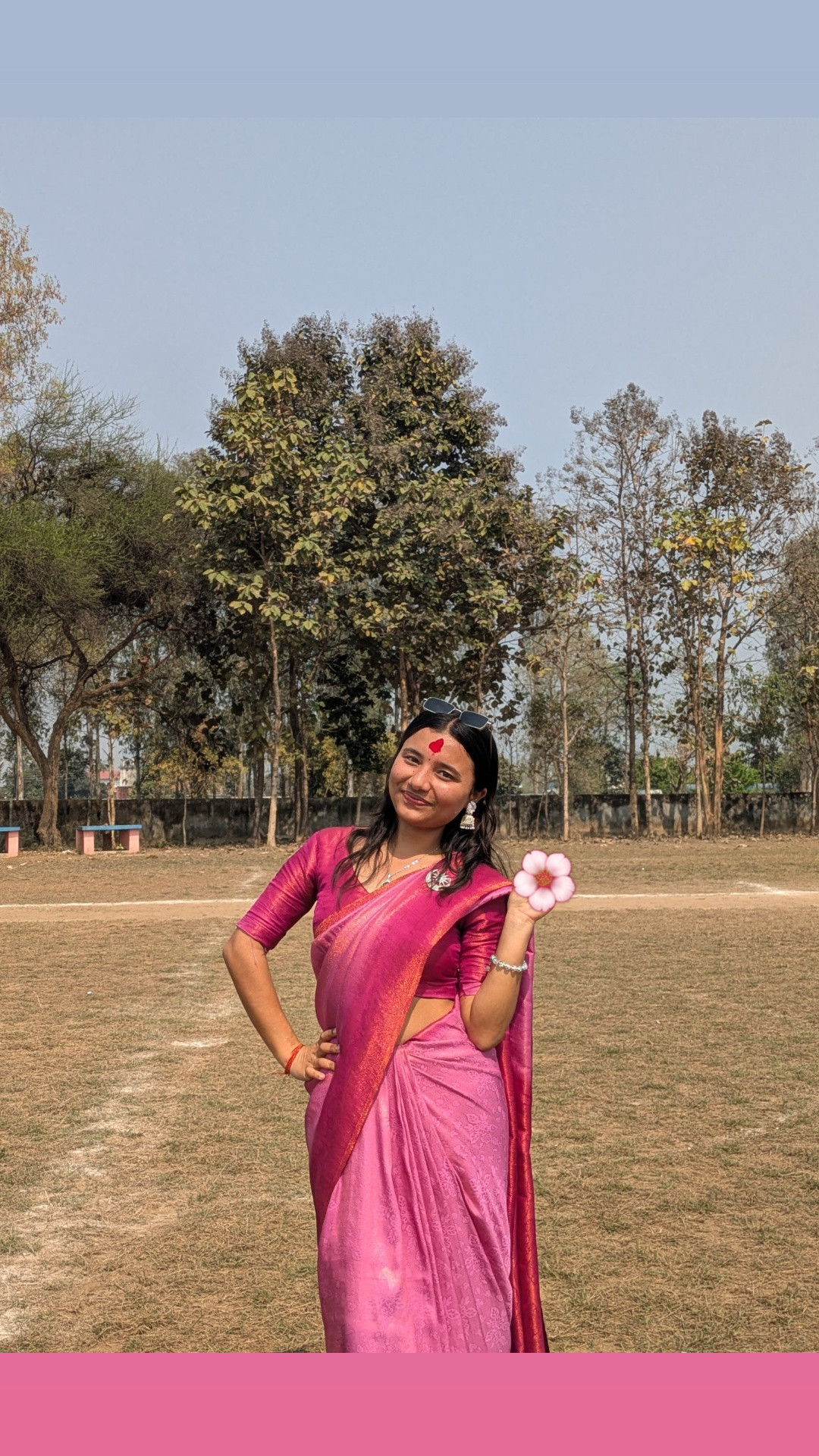 @Priyanka Basnet
