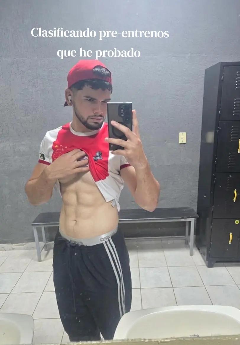 @Enzo René Romero