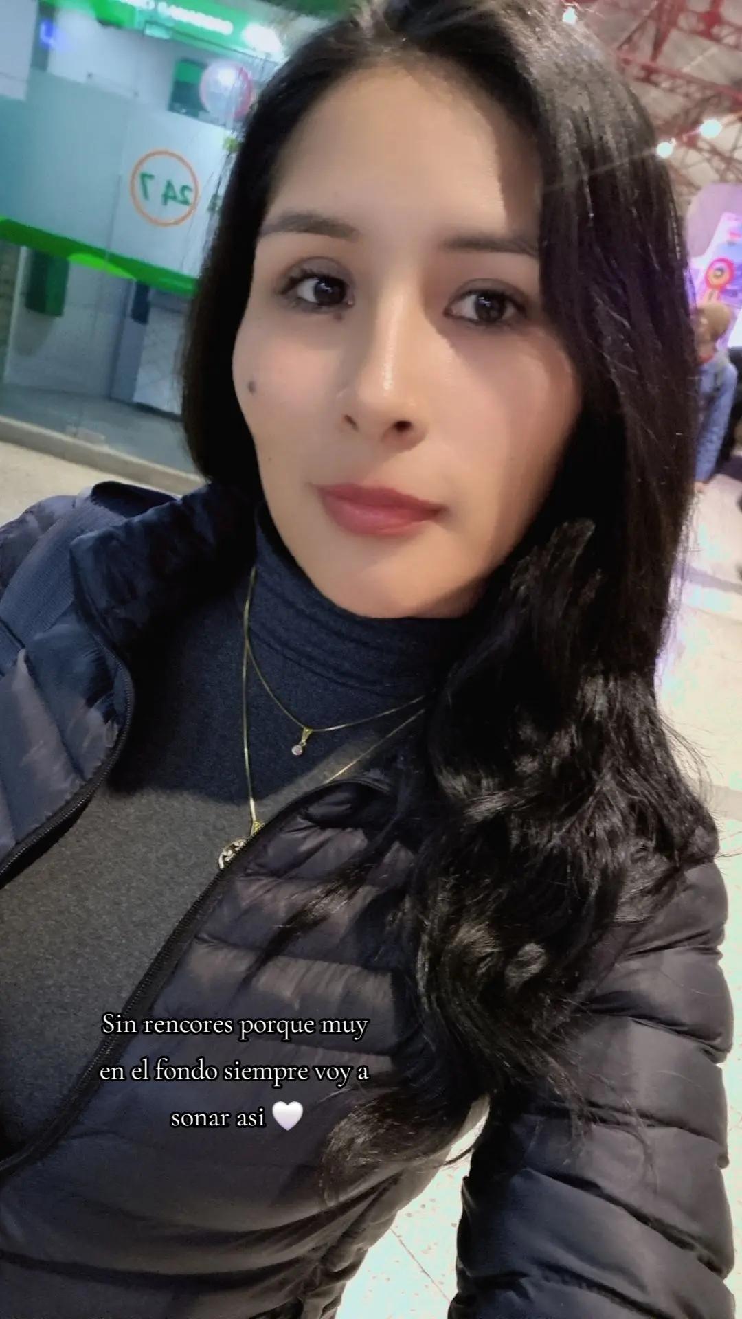 @Erika Cordova