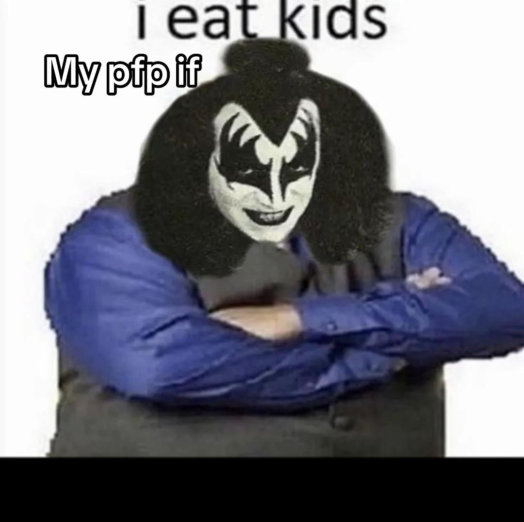 @(Comment pls)Maple!{KISS FAN}