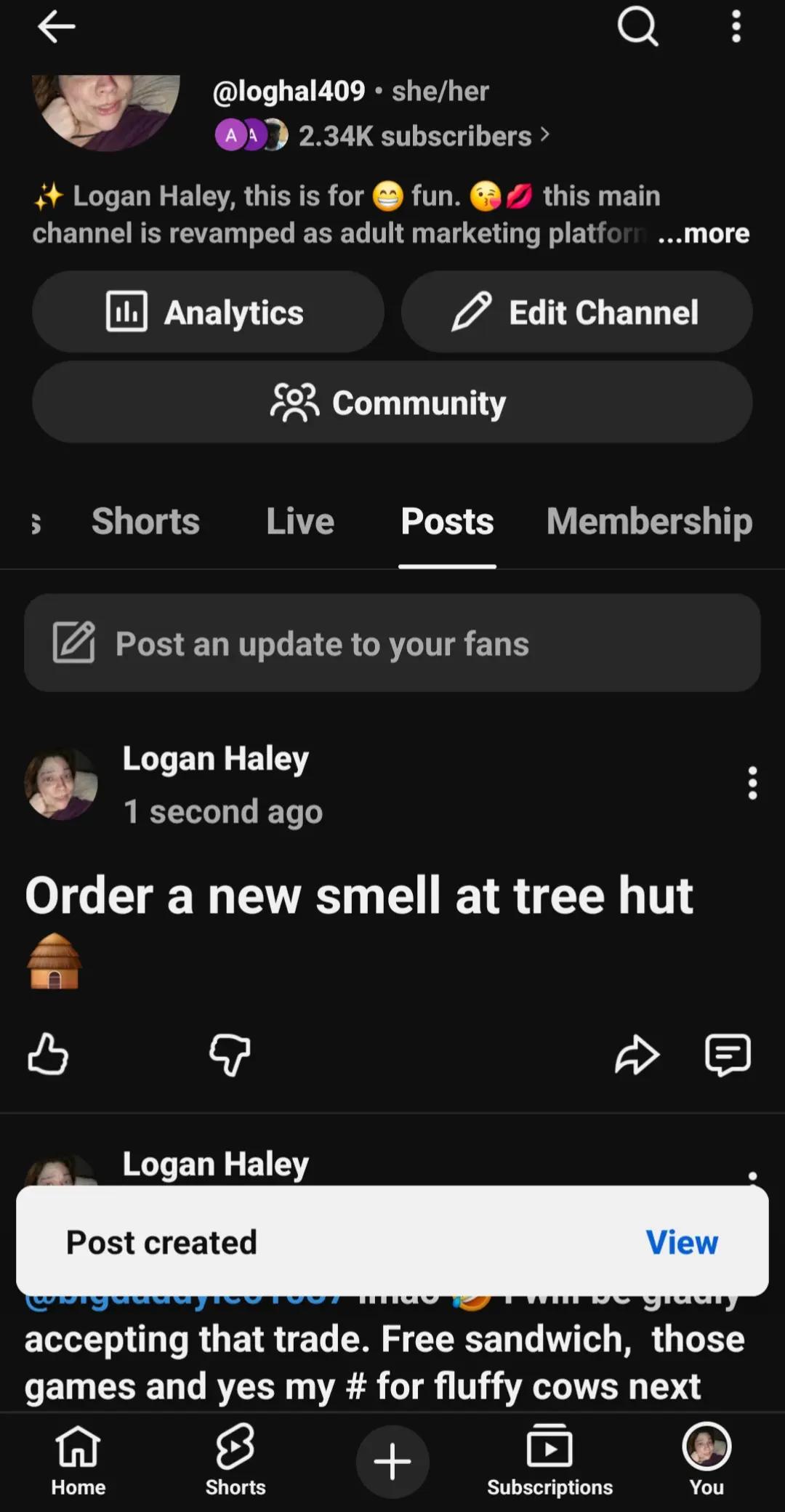 @Loghal409