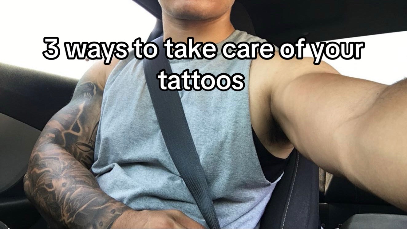 @Inked