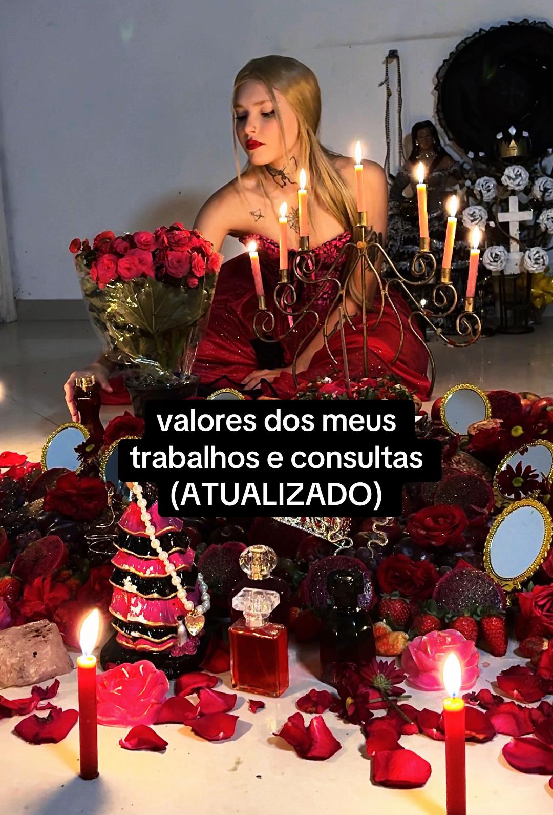 @༺ Cherr&iacute; ༻