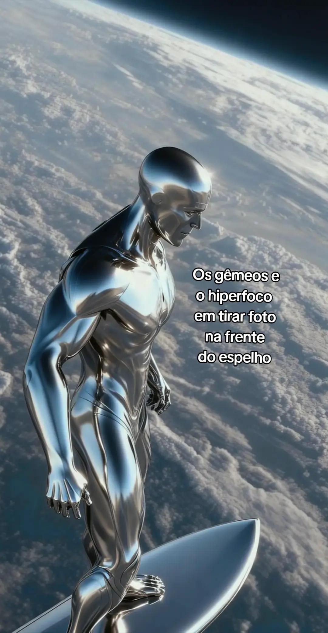 @Os gêmeos