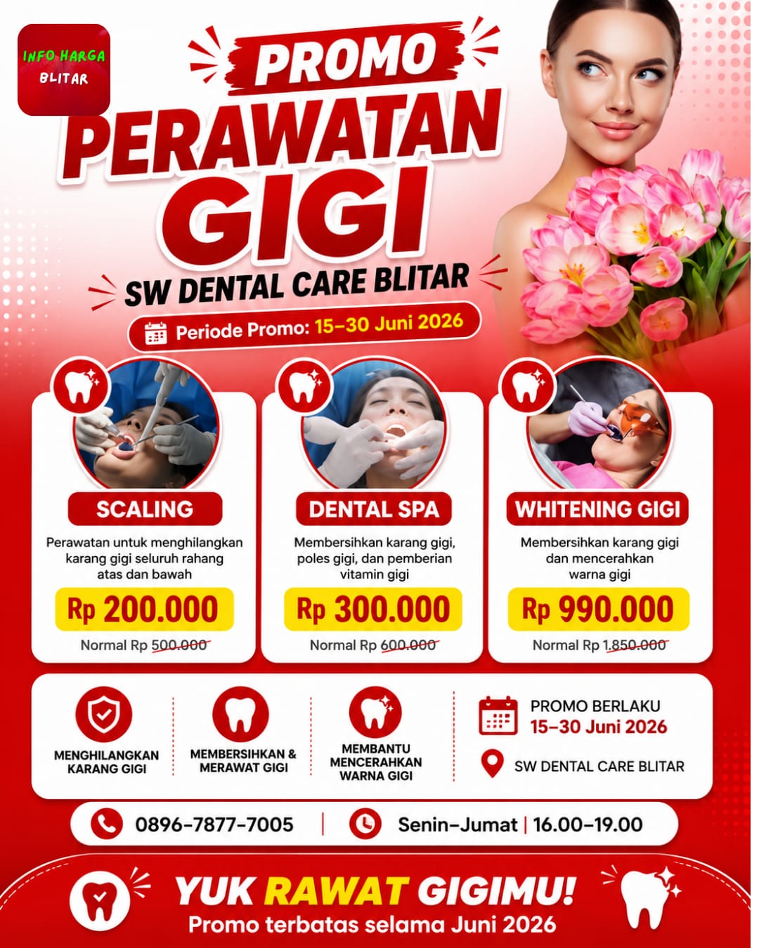 @INFO HARGA BLITAR
