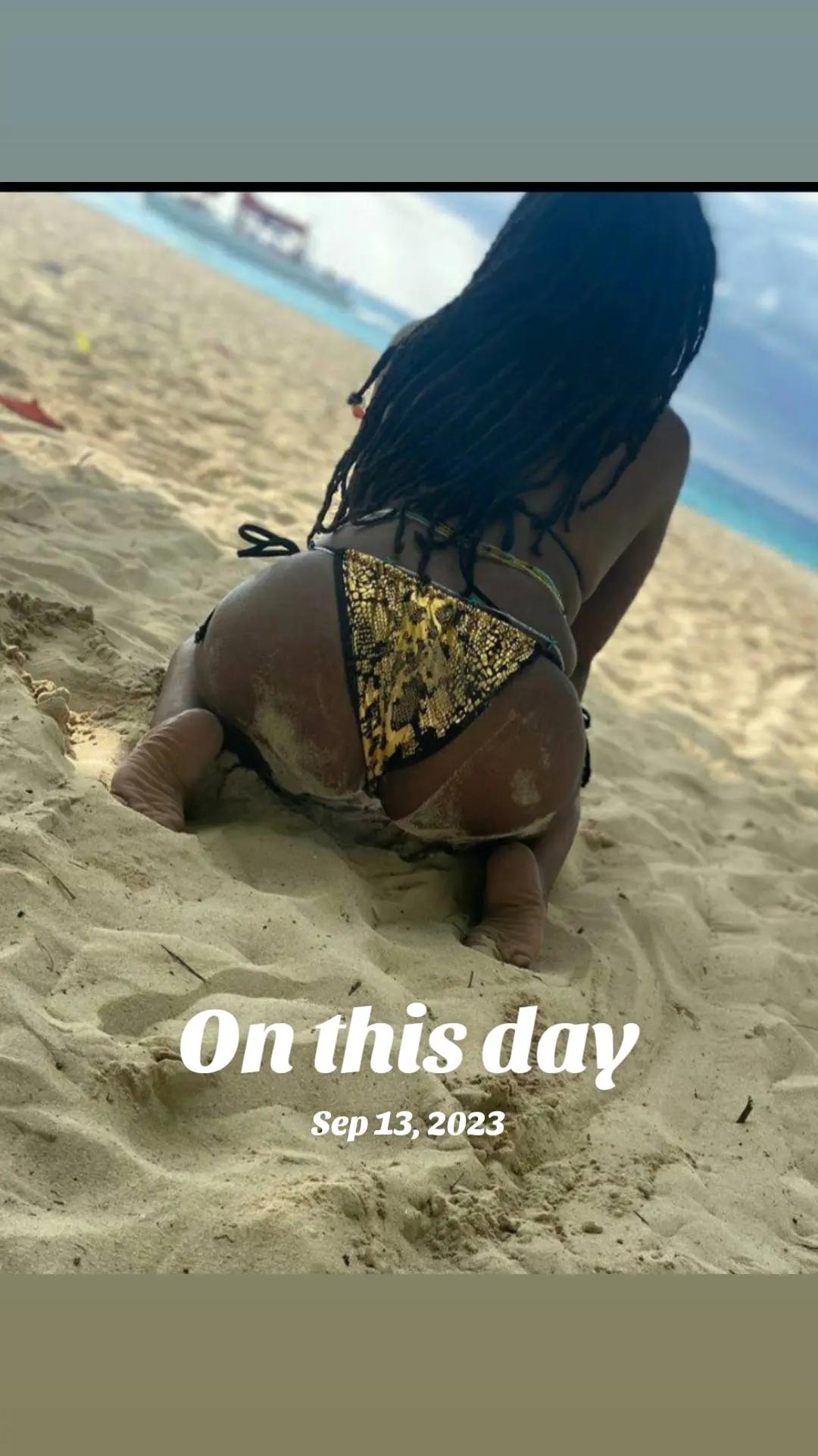 @carribeanqueen ๐บ๐ฒ๐ฏ๐ฒ
